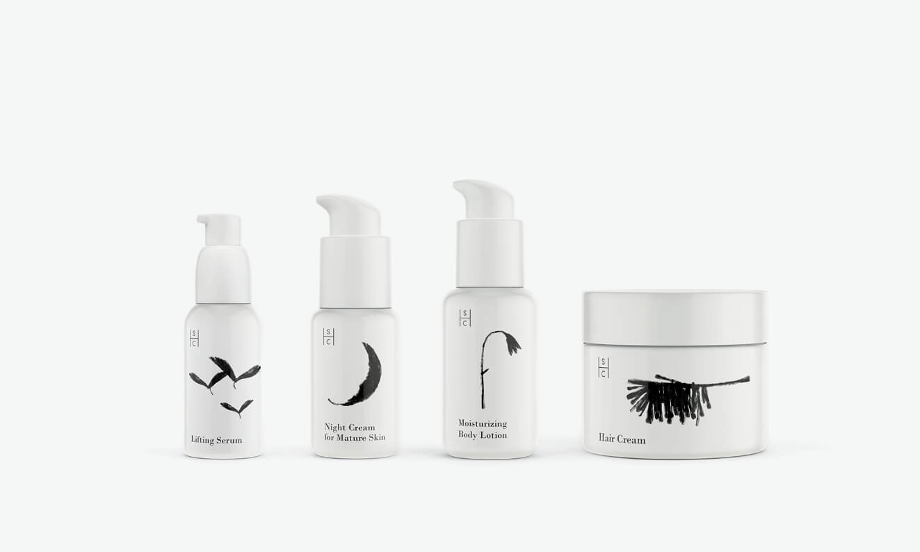 Snejana Hill Cosmetics